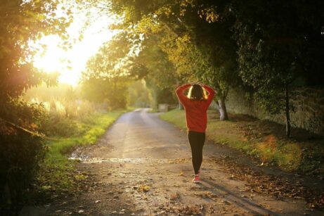 Zdravé tělo aneb 5 tipů, jak začít s pohybem | Zhubni chytre.cz