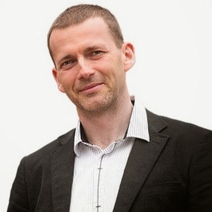 Ing. Petr Havlíček
