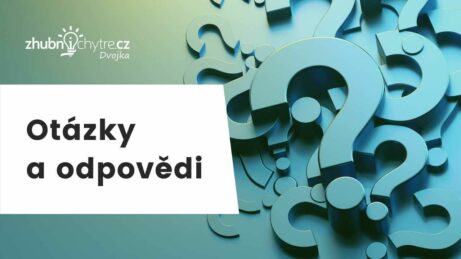 FAQ: Otázky a odpovědi